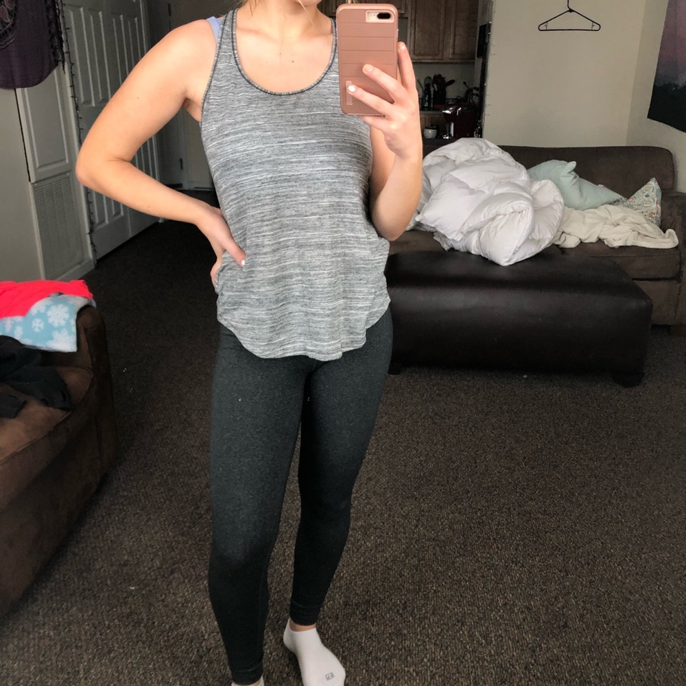 New Balance workout tank!